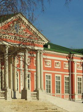 🏡 Усадьба Кусково: музей с историческим контекстом 4