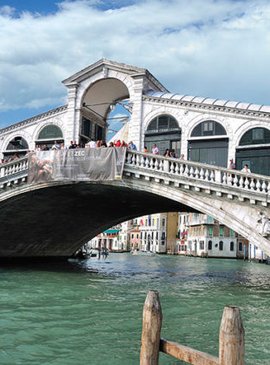 🛶 Какая она, Венеция? Взгляд российского туриста 13