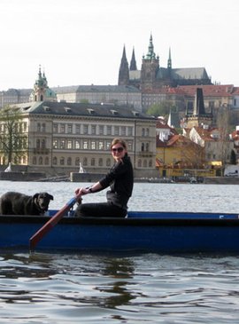 ⛪️ Прага на Влтаве: путешествие в столицу Чехии 11