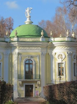 🏡 Усадьба Кусково: музей с историческим контекстом 13