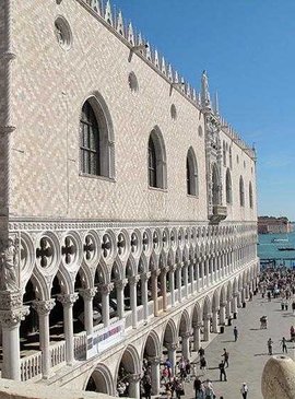 🛶 Какая она, Венеция? Взгляд российского туриста 15
