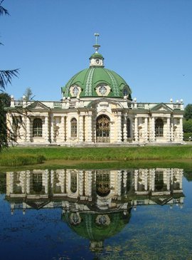 🏡 Усадьба Кусково: музей с историческим контекстом 14