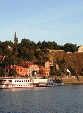 ⛪️ Прага на Влтаве: путешествие в столицу Чехии 15