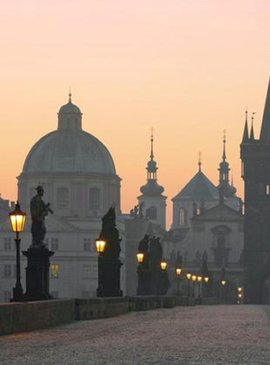 ⛪️ Прага на Влтаве: путешествие в столицу Чехии 16