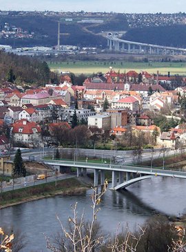 ⛪️ Прага на Влтаве: путешествие в столицу Чехии 21