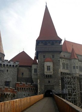 🕯 Трансильвания: 5 неожиданных фактов о Родине графа Дракулы 2