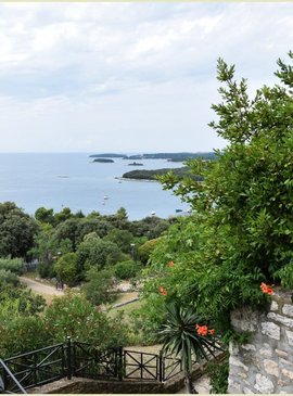 ☀ Хорватия: как выбрать лучший город-курорт 3