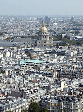🎠 Париж — всегда ли сказка? Опасности города влюблённых 7