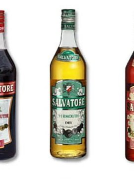 Италия - историческая родина массового производства вермута, именно здесь в середине XIX века, напиток начали производить в массовом масштабе. 