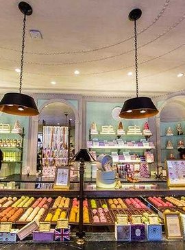 🍩 Европа для сладкоежек: какие места посетить любителям десертов 10
