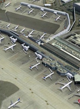 🛫 Секреты аэропорта Хитроу: о чём важно знать тем, кто отправляется в Лондон 11