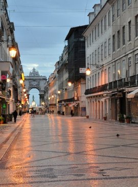   Португалия — пять причин, чтобы отправиться в эту страну 8