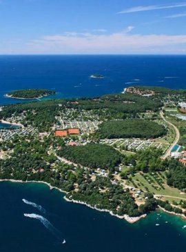 ☀ Хорватия: как выбрать лучший город-курорт 16