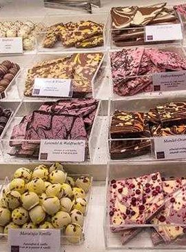 🍩 Европа для сладкоежек: какие места посетить любителям десертов 35