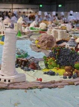 🍩 Европа для сладкоежек: какие места посетить любителям десертов 6