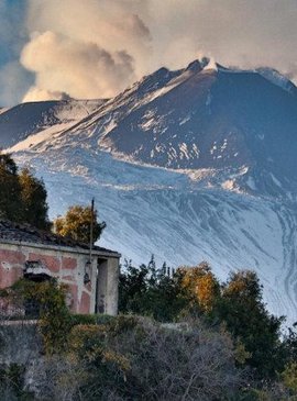 🌋 Вулкан Этна – беспокойная гордость Сицилии 11