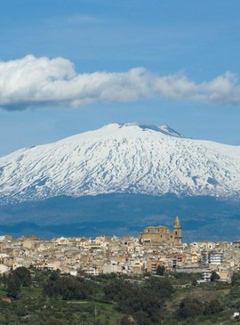 🌋 Вулкан Этна – беспокойная гордость Сицилии 2