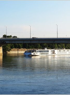 Мост Арпад