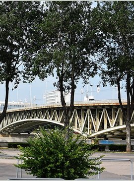 Мост Петёфи