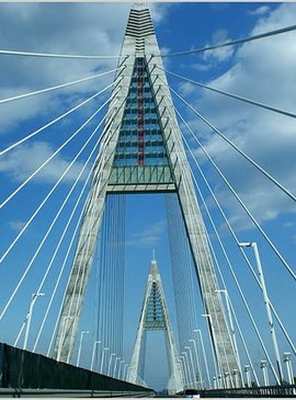 Мост Мадьери