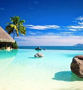 Лучшие африканские острова для отдыха и туризма 1