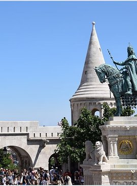 Будапешт для туриста без гида 2