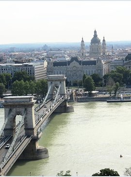 Будапешт для туриста без гида 3