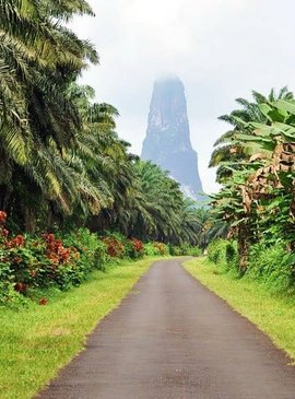 Лучшие африканские острова для отдыха и туризма 2