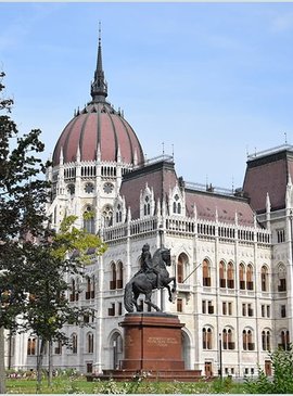Будапешт для туристов без гида - очередная часть моего очерка 4