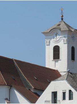 Сентендре – город церквей, художников и необычных переулков 11