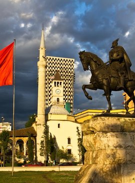 Туры в Албанию - как обеспечить себе незабываемый отдых 2