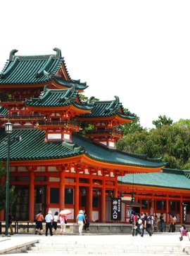 Каменные сады Японии - история, лучшие композиции и отечественные аналоги 7