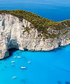 Остров любви в Средиземном море - дайвинг на Кипре и наземные достопримечательности 1