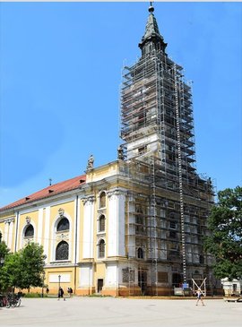 Большая церковь