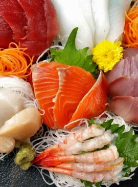 14 блюд из морепродуктов по всему миру, которые вам нужно попробовать 13