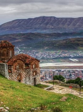 Туры в Албанию - как обеспечить себе незабываемый отдых 13