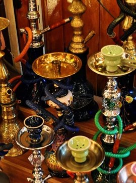 Небанальные сувениры из Турции - удивляем друзей и домашних 3