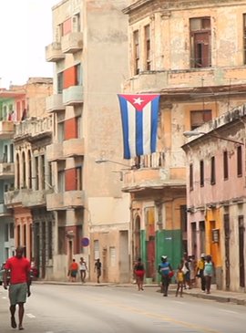 Куба - назад в СССР или капиталистический коммунизм в 21 веке 8