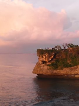 Остров Бали - из заснеженной Сибири в рай 13