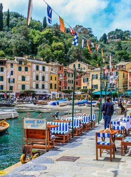 Италия - неизвестные места, которые стоит посетить 7