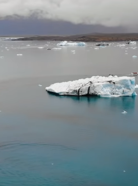 Исландия – страна льдов на краю света 6