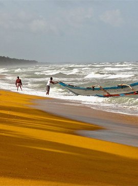 Отдых на острове Шри-Ланка: некритическая оценка 3