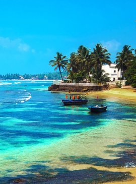 Отдых на острове Шри-Ланка: некритическая оценка 2