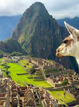 Мачу-Пикчу Город в Перу Город древней Америки