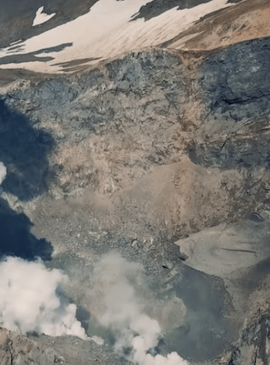 Огненная Камчатка – страна вулканов, лосося и дикой красоты! 11