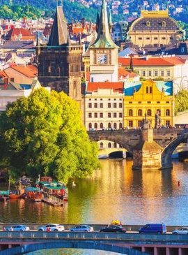 Почему мы не поедем в Прагу во второй раз