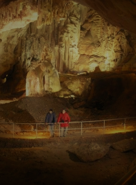 Пещеры Крыма - что таят в себе Чатыр-Даг и Ай-Петри 9