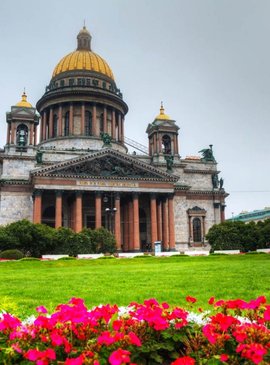 Санкт Петербург: топ-14 малоизвестных фактов о северной столице 10