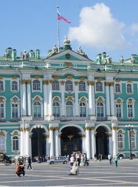 Санкт Петербург: топ-14 малоизвестных фактов о северной столице 13