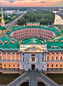 Санкт Петербург: топ-14 малоизвестных фактов о северной столице 9